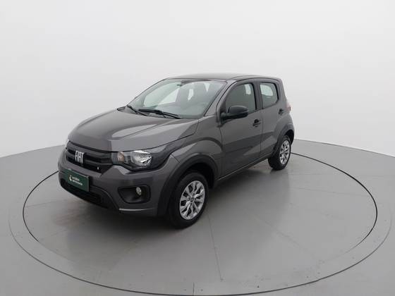 FIAT MOBI 1.0 EVO FLEX LIKE. MANUAL FIAT MOBI 1.0 EVO FLEX LIKE. MANUAL